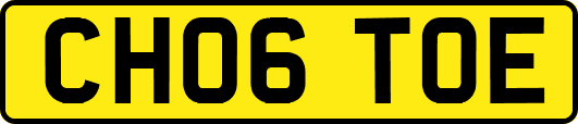 CH06TOE