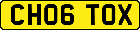 CH06TOX