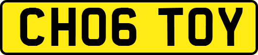 CH06TOY