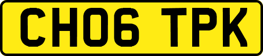 CH06TPK
