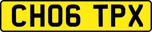 CH06TPX