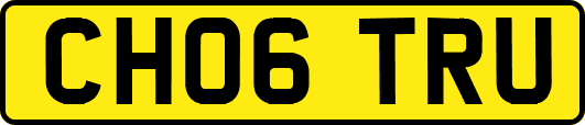 CH06TRU