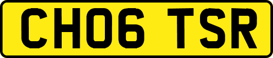 CH06TSR