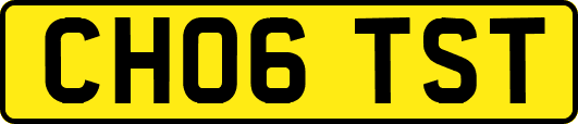 CH06TST