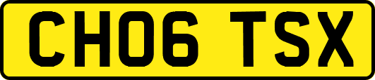 CH06TSX