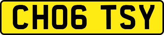 CH06TSY