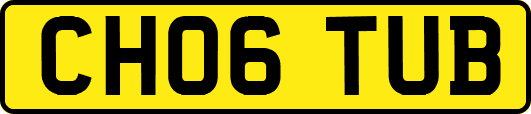 CH06TUB