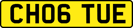 CH06TUE
