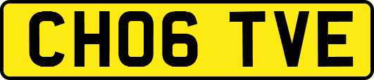 CH06TVE