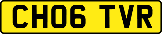 CH06TVR