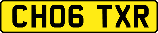CH06TXR