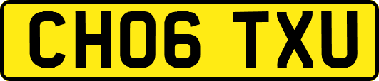 CH06TXU
