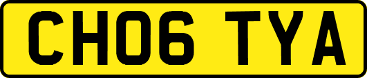 CH06TYA