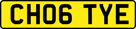 CH06TYE