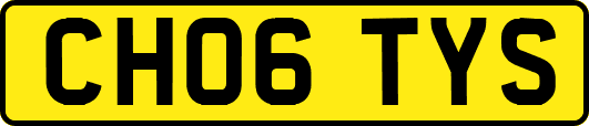 CH06TYS