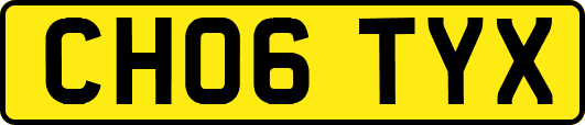 CH06TYX