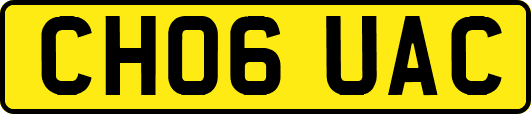 CH06UAC