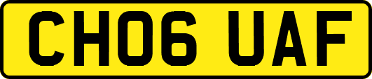 CH06UAF