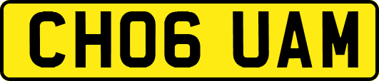 CH06UAM