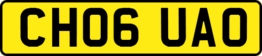 CH06UAO