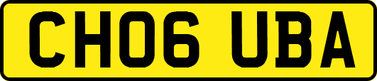 CH06UBA