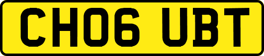CH06UBT