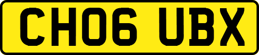 CH06UBX