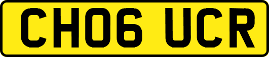 CH06UCR