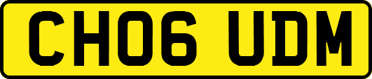CH06UDM
