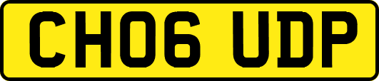 CH06UDP