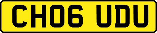CH06UDU