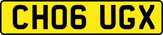 CH06UGX