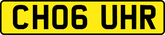 CH06UHR