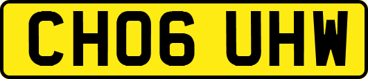 CH06UHW