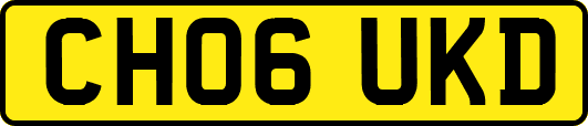 CH06UKD