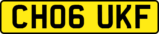CH06UKF