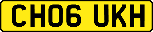 CH06UKH