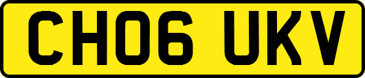 CH06UKV