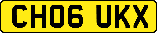 CH06UKX