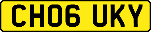 CH06UKY