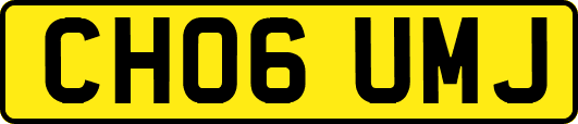 CH06UMJ