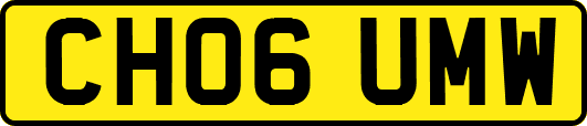 CH06UMW