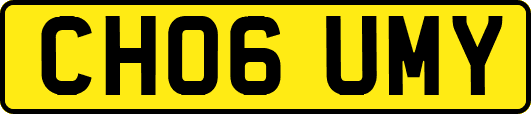CH06UMY
