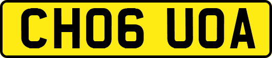 CH06UOA