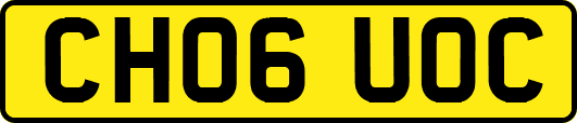 CH06UOC