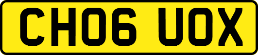 CH06UOX