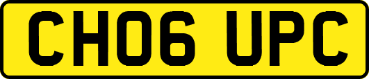 CH06UPC