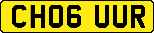CH06UUR