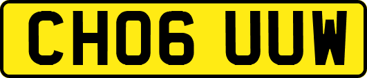 CH06UUW