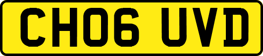 CH06UVD